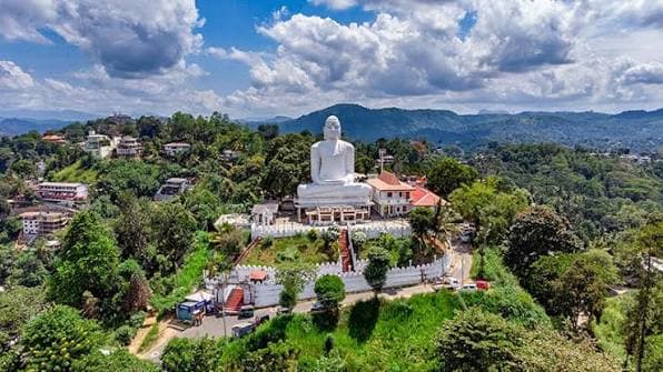 Kandy City Tour – Explore Sri Lanka’s Cultural Capital 5