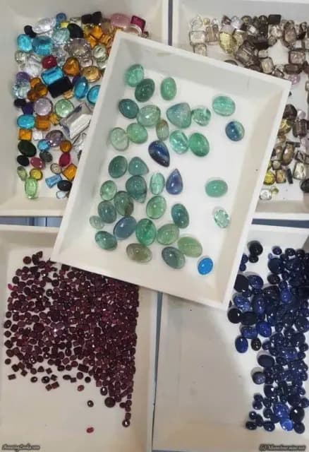 Meetiyagoda Moonstone Mine – Discover Sri Lanka’s Gemstone Heritage - Photo 4