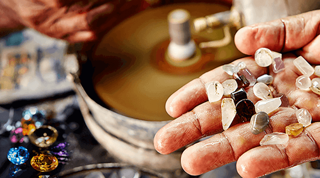 Meetiyagoda Moonstone Mine – Discover Sri Lanka’s Gemstone Heritage - Photo 3