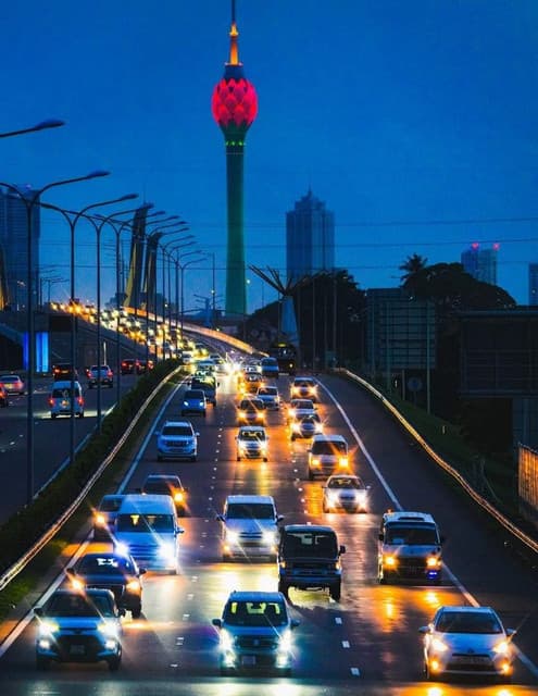 Colombo City & Shopping Tour - Photo 5