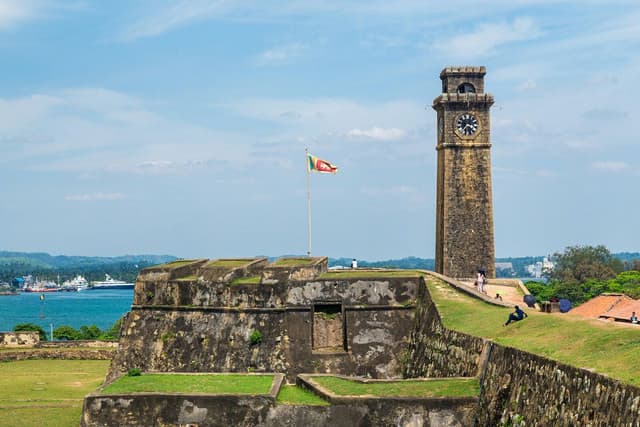 Ultimate Galle City Tour Guide: Explore Sri Lanka’s Historic Coastal Gem - Photo 4