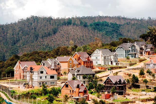 Nuwara Eliya City Tour with Hotel Pickup from Nuwara Eliya & Drop-off in Ella 6