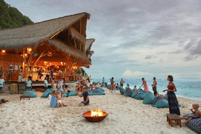 Unawatuna: Golden Sands by Day, Vibrant Beats by Night - Photo 3