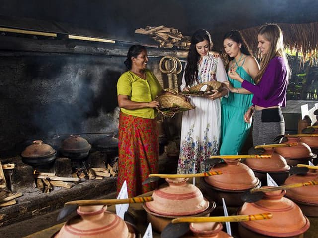 All Inclusive: Hiriwadunna Village Tour – Authentic Sri Lankan Rural Life Experience 8