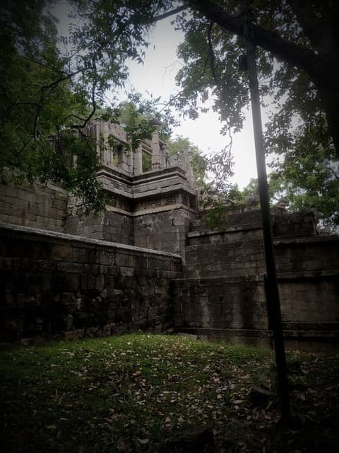Yapahuwa Rock Fortress – History, Legends, and Panoramic Views - Photo 3