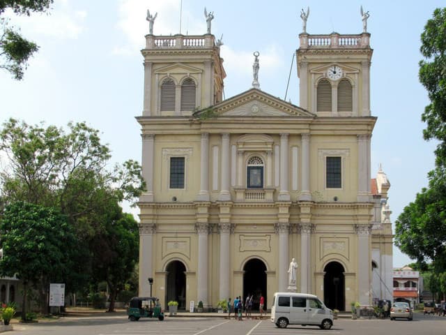 Muthurajawela Bird Watching Tour & Negombo City Tour Experience 5