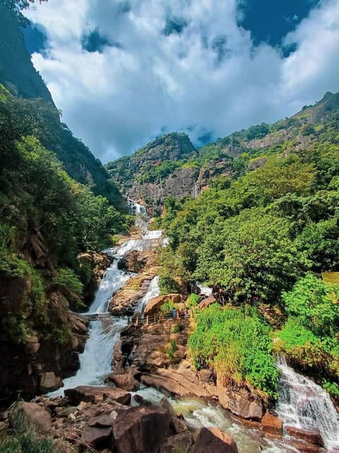 Yala to Ella Transfer with Ella City Tour & Sightseeing 2
