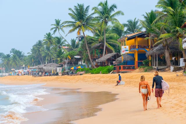 Ride the Waves at Arugam Bay: Sri Lanka’s Surfing Paradise on the Southeast Coast - Photo 2