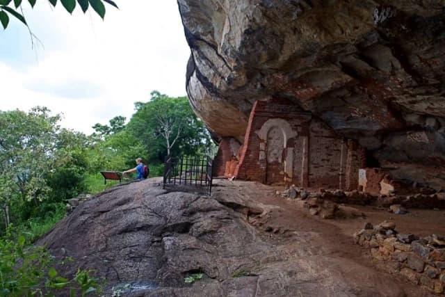 Pidurangala Rock – A Hidden Gem with Iconic Views - Photo 3