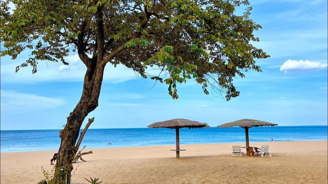 6 Day -Summer Vacation: Highlights of Sri Lanka 5