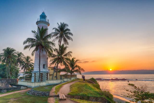 Ultimate Galle City Tour Guide: Explore Sri Lanka’s Historic Coastal Gem
