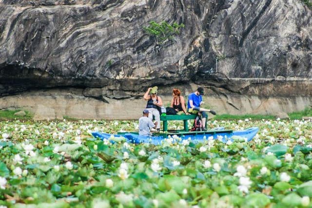 All Inclusive: Hiriwadunna Village Tour – Authentic Sri Lankan Rural Life Experience 2