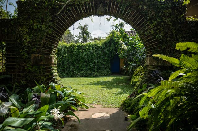 Lunuganga Bawa Garden: Bentota’s Must Visit Attraction in Sri Lanka - Photo 4