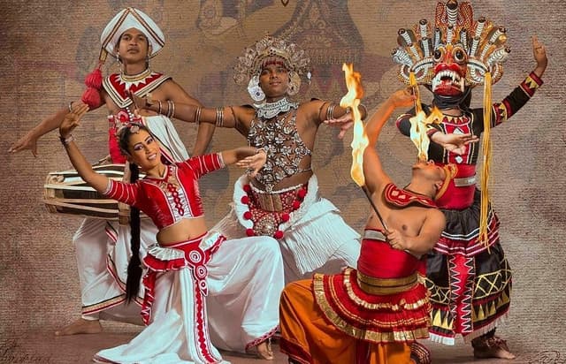 Kandy City Tour – Explore Sri Lanka’s Cultural Capital 7