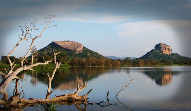 Pidurangala Rock Hike – Where Adventure Meets the Golden Hour 2