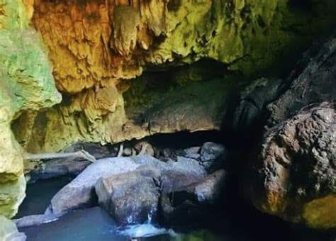 Waulpane Cave – A Hidden Natural Wonder in Sri Lanka - Photo 2