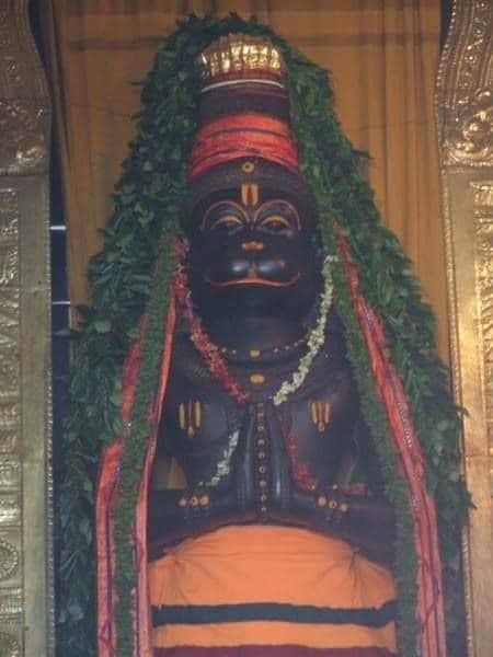 Sri Bhakta Hanuman Temple – A Sacred Landmark in the Hills of Sri Lanka - Photo 3