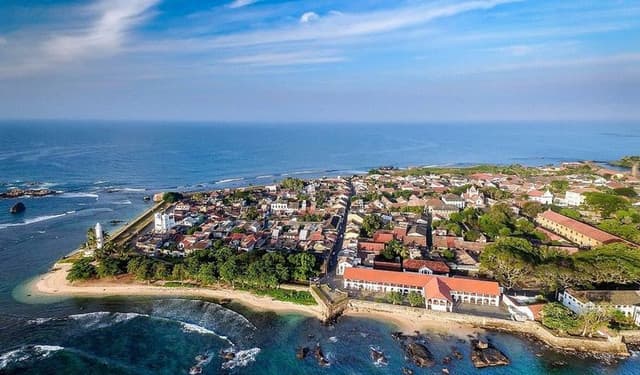 Ultimate Galle City Tour Guide: Explore Sri Lanka’s Historic Coastal Gem - Photo 3