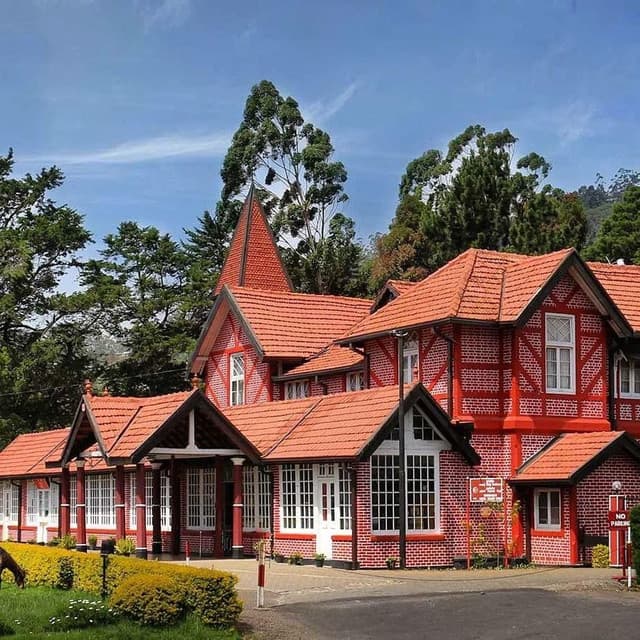 Full day Nuwara Eliya City Tour & Sightseeing