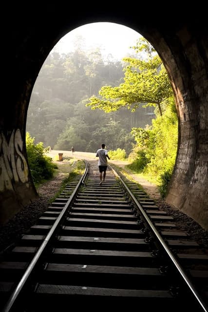 Nine Arch Bridge – Ella’s Iconic Attraction - Photo 6