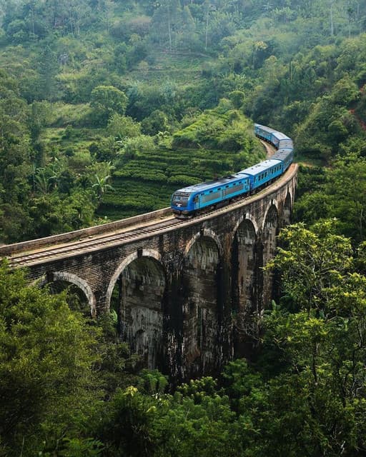 Ella City Tour with Scenic Sightseeing & Drop-Off to Yala 3