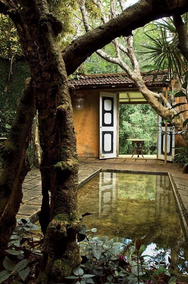 Lunuganga Bawa Garden: Bentota’s Must Visit Attraction in Sri Lanka - Photo 1