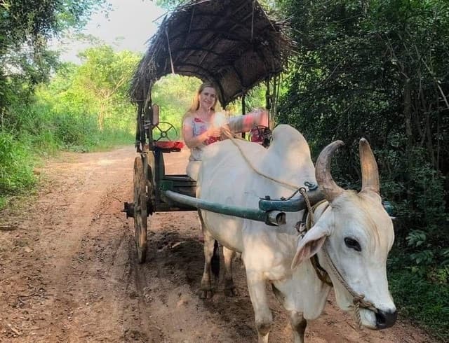All Inclusive: Hiriwadunna Village Tour – Authentic Sri Lankan Rural Life Experience 5