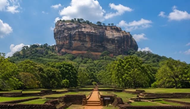 All Inclusive: Sigiriya Rock Fortress, Village Experience & Minneriya Safari Adventure 8