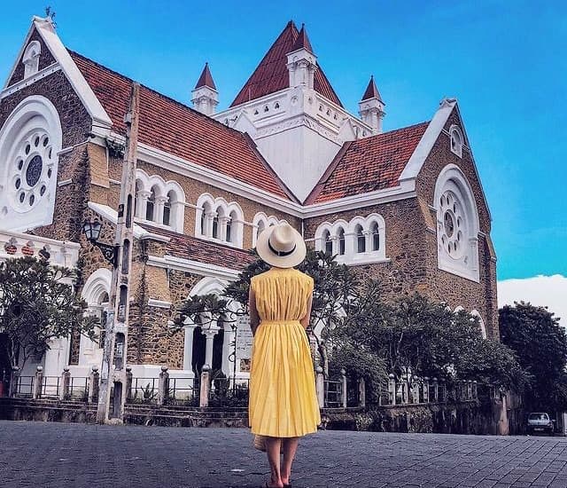 Ultimate Galle City Tour Guide: Explore Sri Lanka’s Historic Coastal Gem - Photo 6