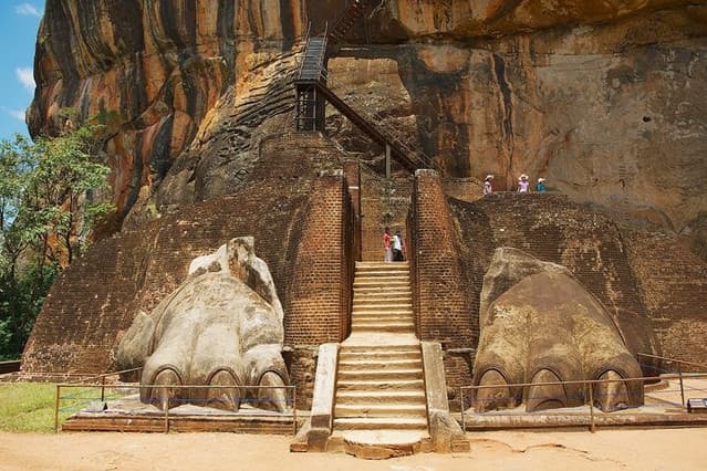 All Inclusive: Sigiriya Rock Fortress, Village Experience & Minneriya Safari Adventure 3