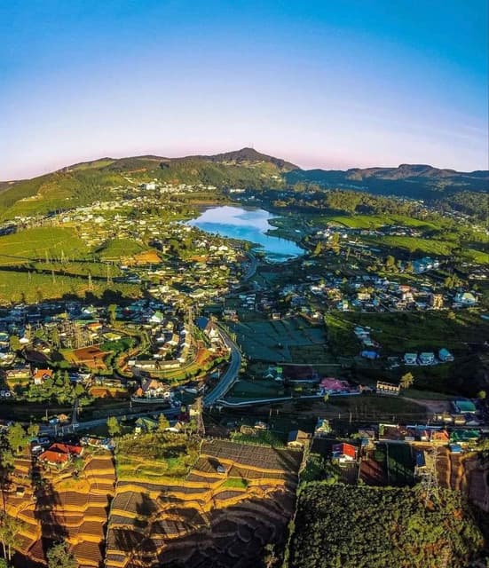 Nuwara Eliya City Tour – The Little England of Sri Lanka - Photo 5