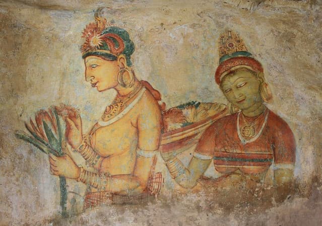 All Inclusive: Sigiriya Rock Fortress, Village Experience & Minneriya Safari Adventure 9