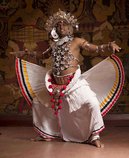 Kandy Cultural Dance Show – A Journey into Sri Lanka’s Living Heritage - Photo 4