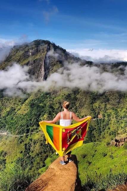 Yala to Ella Transfer with Ella City Tour & Sightseeing 4
