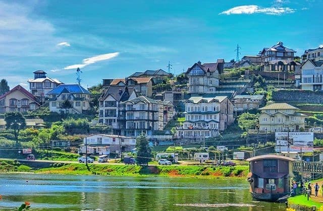 Nuwara Eliya City Tour with Hotel Pickup from Nuwara Eliya & Drop-off in Ella 4