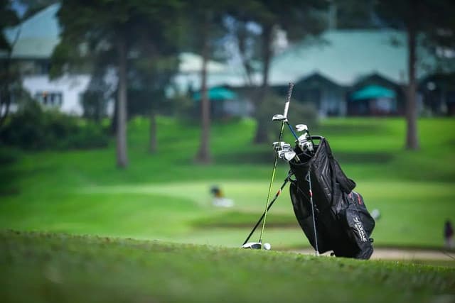 Nuwara Eliya Golf Club – A Colonial Legacy in Sri Lanka’s Highlands - Photo 4