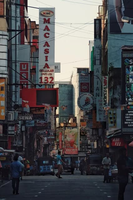 Colombo City & Shopping Tour - Photo 7